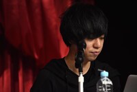 首藤義勝（Vo, B / KEYTALK）