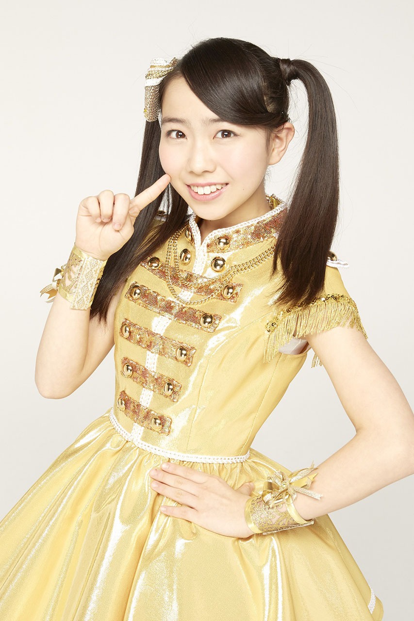 播磨怜奈