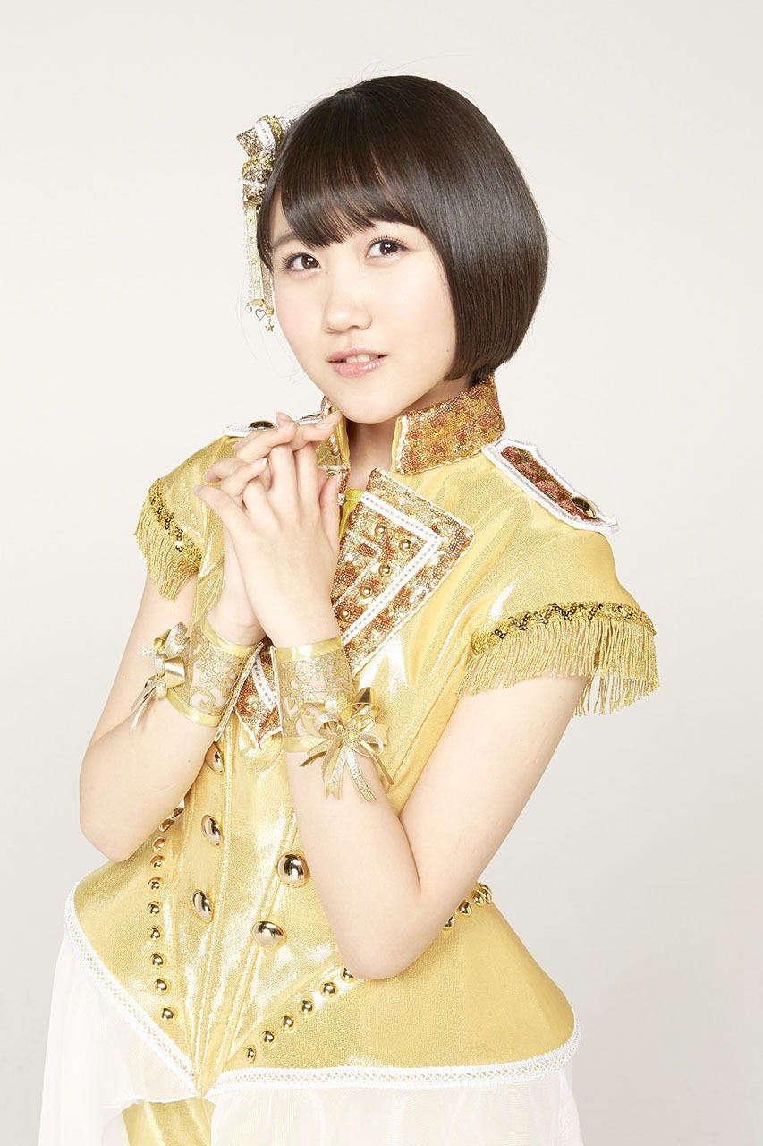 公野舞華