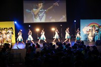 マジェスティックセブン（撮影：笹森健一）