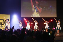 マジェスティックセブン（撮影：笹森健一）