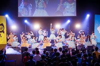 3B junior（撮影：笹森健一）