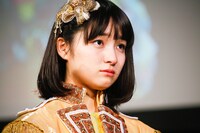 雨宮かのん（撮影：笹森健一）