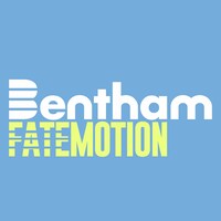 Bentham「FATEMOTION」ジャケット