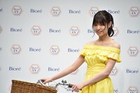 西野七瀬（乃木坂46）