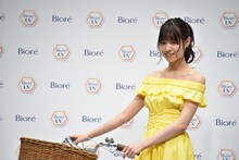 西野七瀬（乃木坂46）