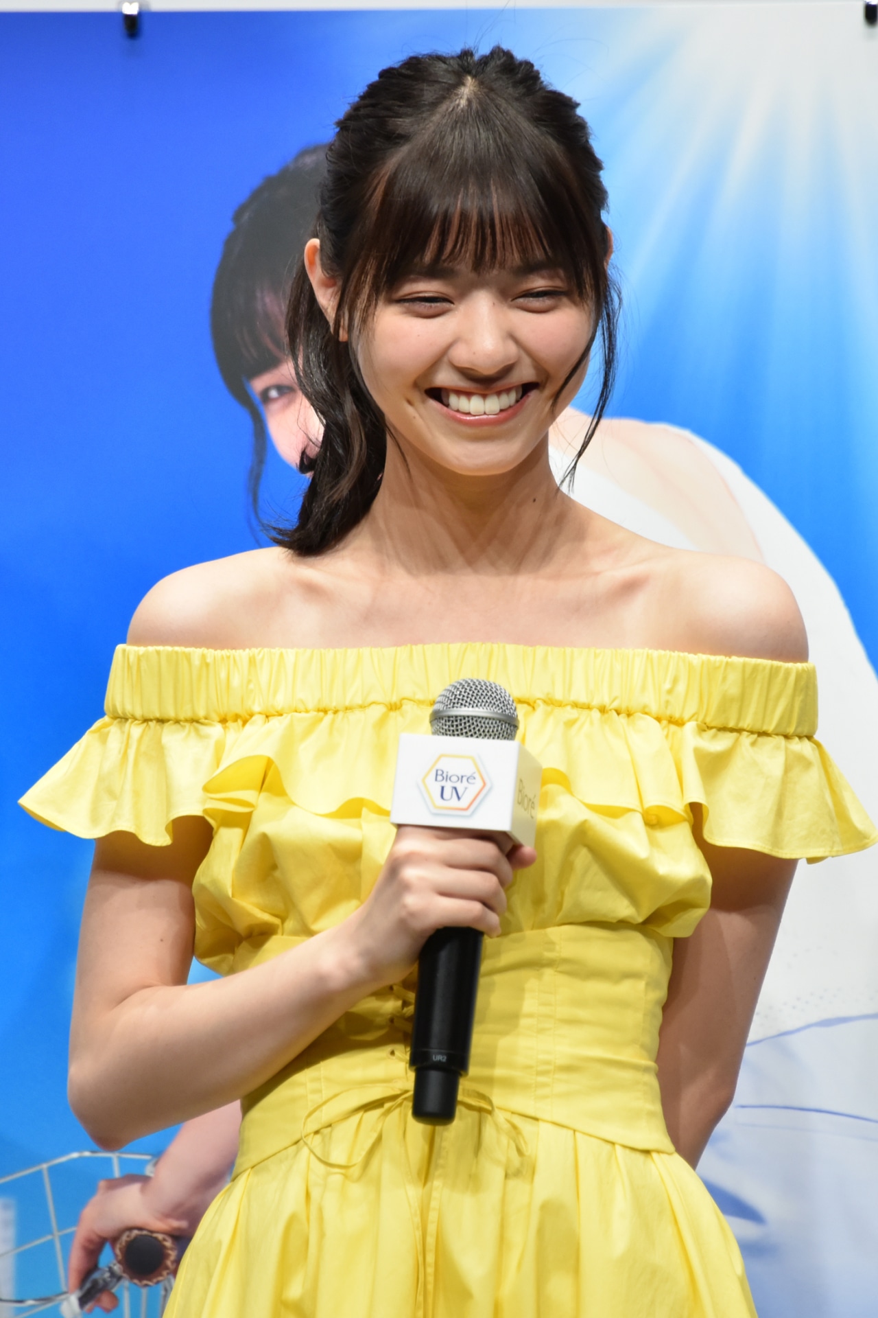 西野七瀬（乃木坂46）