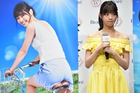 西野七瀬（乃木坂46）