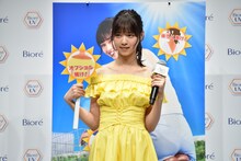 西野七瀬（乃木坂46）