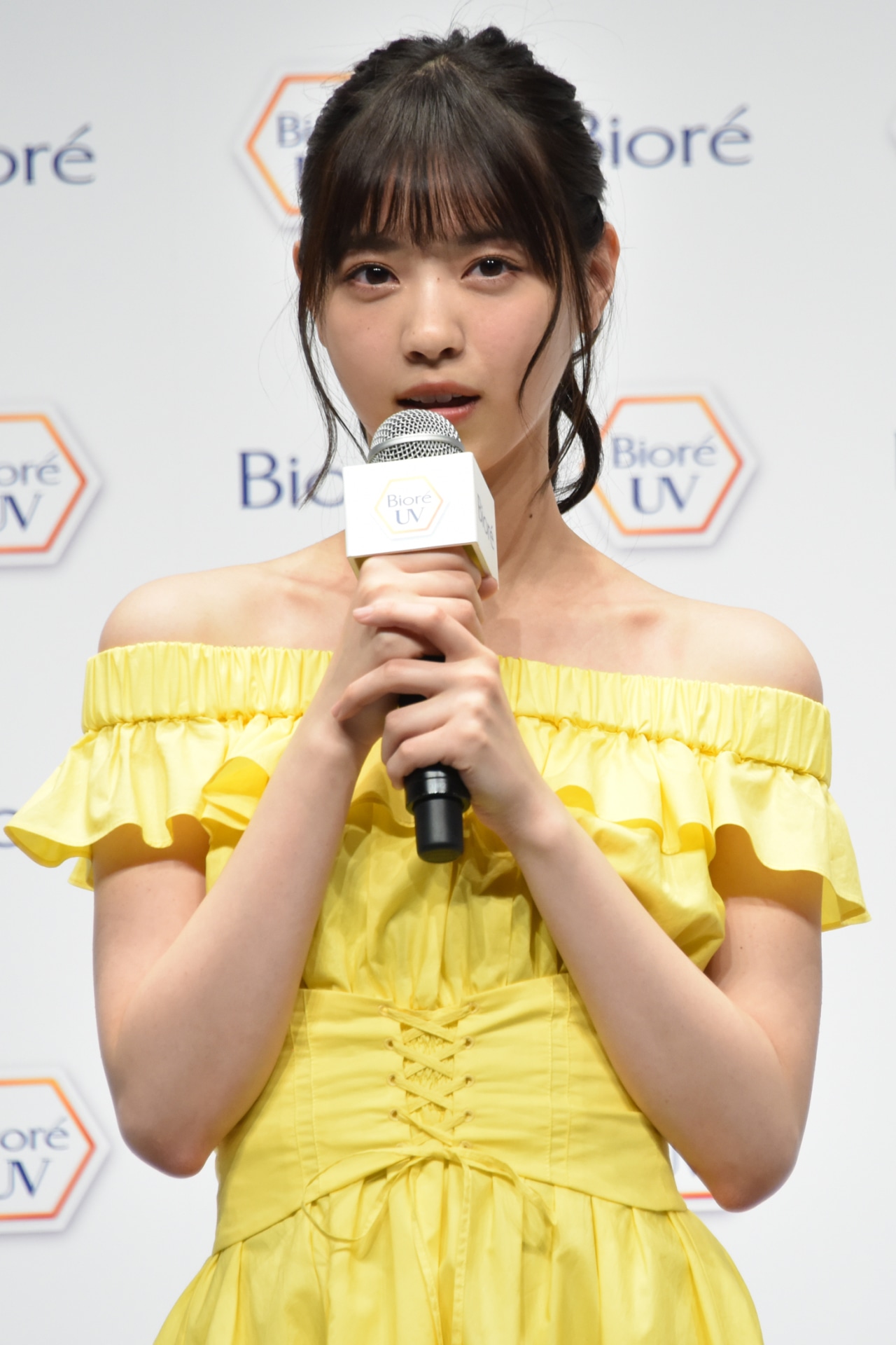 西野七瀬（乃木坂46）