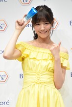 西野七瀬（乃木坂46）