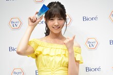 西野七瀬（乃木坂46）