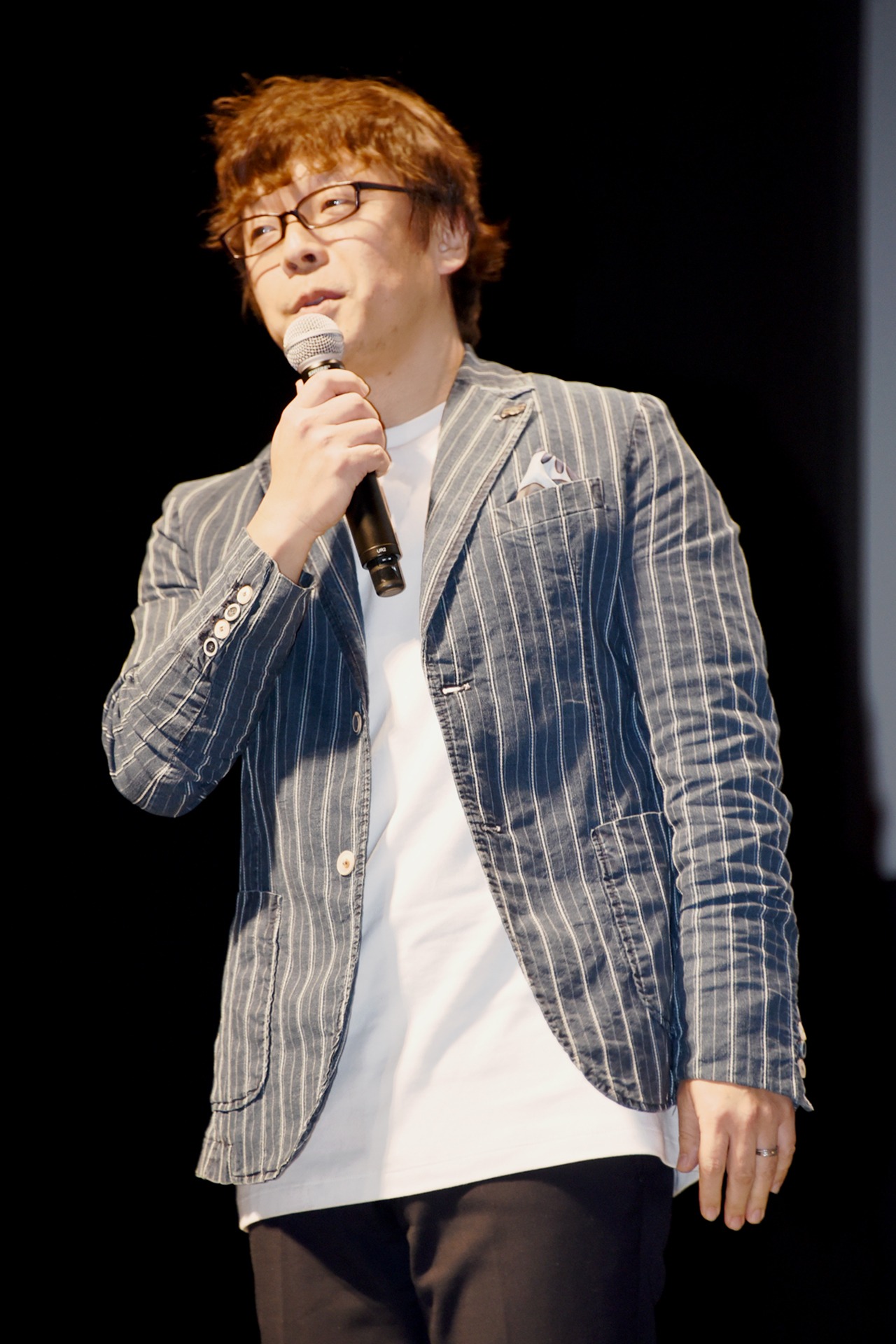 三木孝浩監督