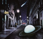 BUCK-TICK「No.0」完全限定生産盤A・Bジャケット