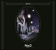 BUCK-TICK「No.0」完全限定生産盤Cジャケット