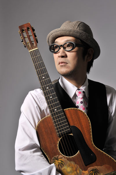 福島康之（バンバンバザール）