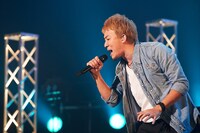 「FHIT MUSIC♪」第3弾のワンシーン。