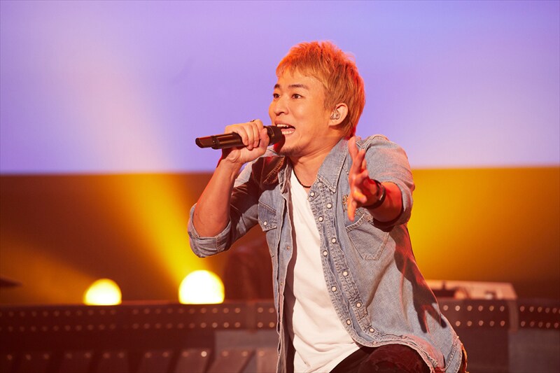 ファンキー加藤「冷め牛」含む3曲題材にしたドラマをdTVで