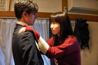 「FHIT MUSIC♪」第3弾のワンシーン。