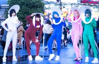 劇場版ゴキゲン帝国