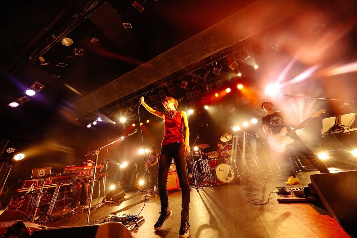 ハルカトミユキがハルカとミユキだけで回るツアー「解体新章」開催