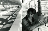 加川良（撮影：佐藤ヒデキ）