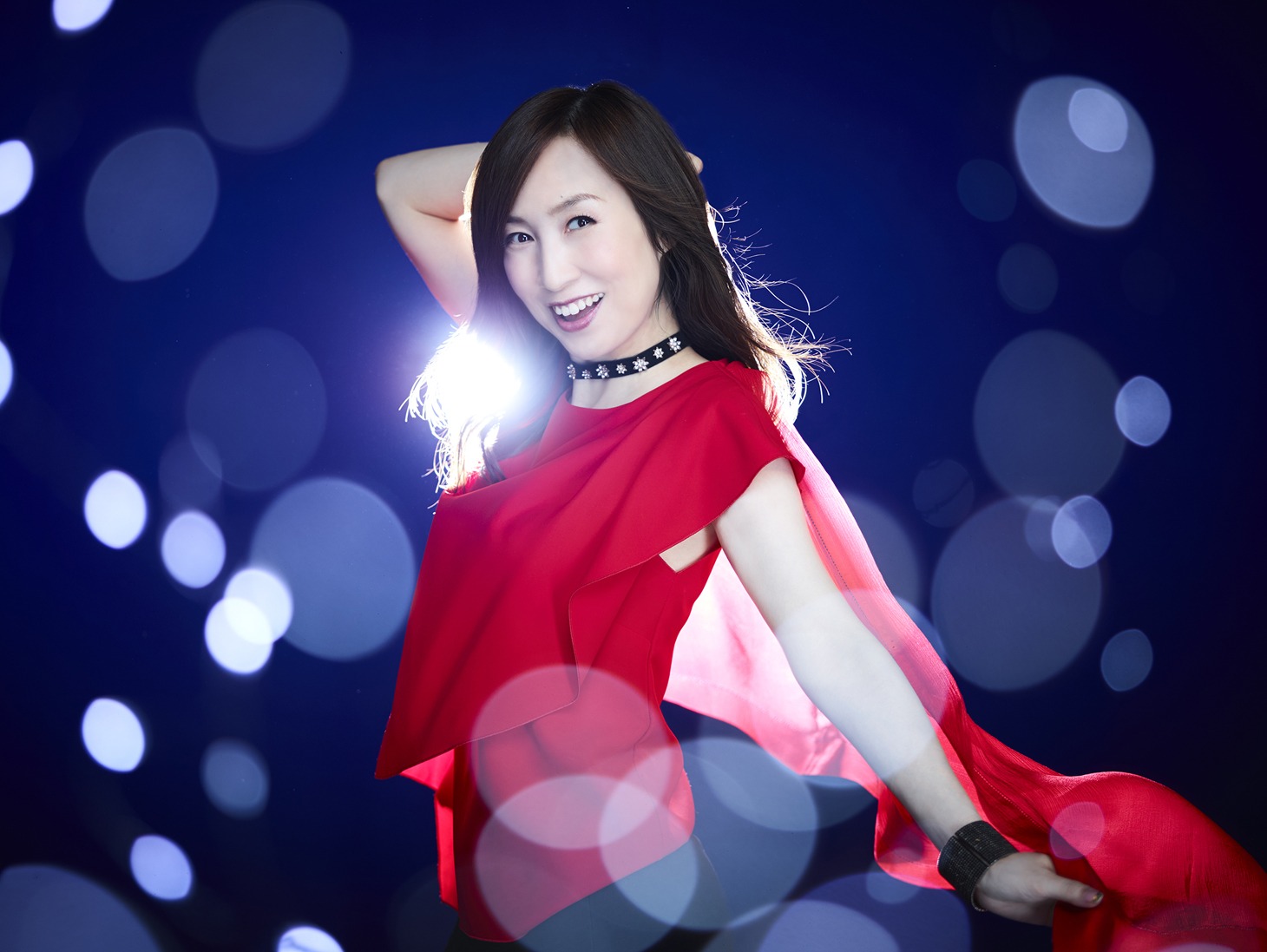 森口博子