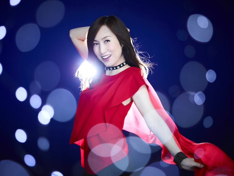 森口博子が32年ぶりに Zガンダム コラボ 新曲 鳥籠の少年 Mv公開 音楽ナタリー