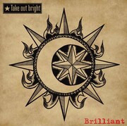 Take out bright「Brilliant」ジャケット