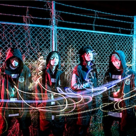 THREE LIGHTS DOWN KINGS全国ツアー、本日の神戸公演は延期