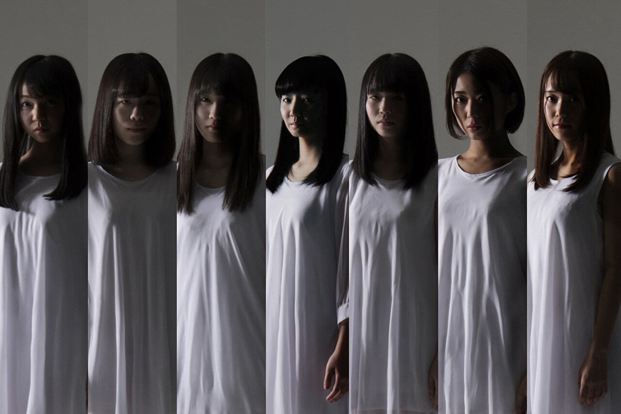 「来い」アイドルオーディション合格者からなる新グループ4組が3月にお披露目ライブ