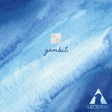 LEODRAT「gambit」ジャケット