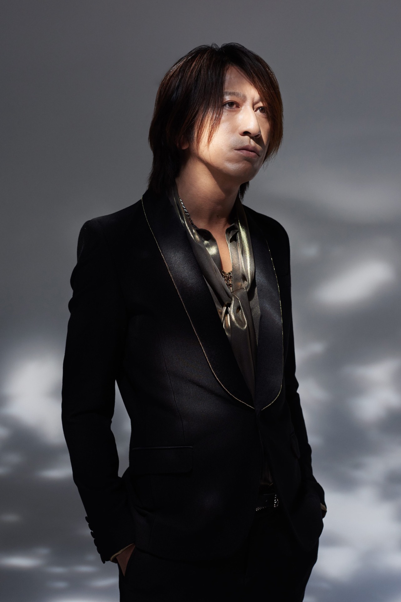 TAKURO（G）