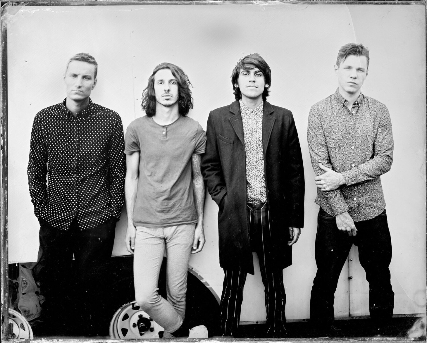 Crown The Empire