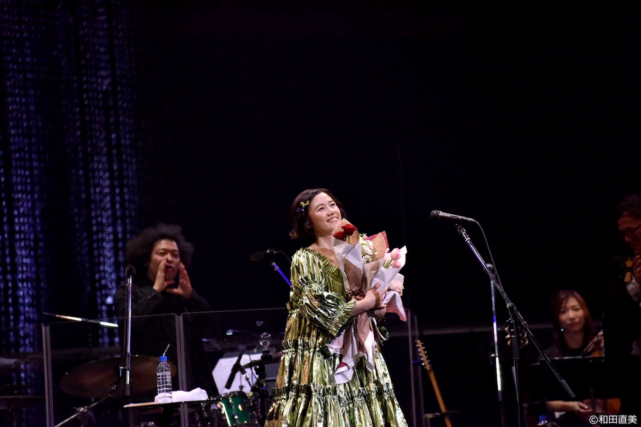 原田知世の映像作品ジャケットにマンガ家とり・みきのイラスト