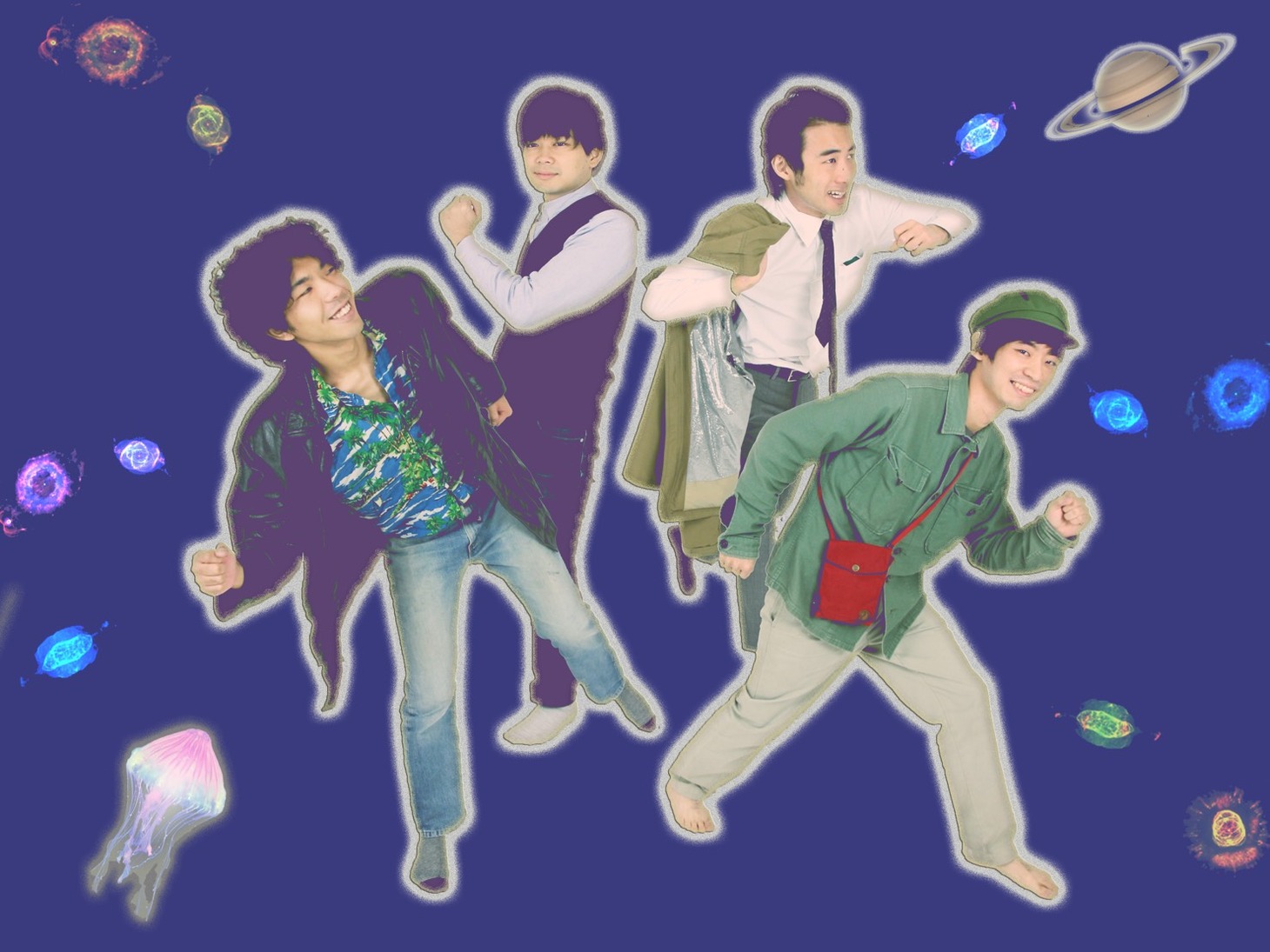 本日休演