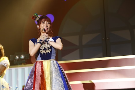 楠田亜衣奈（撮影：佐藤薫）