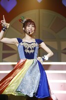 楠田亜衣奈（撮影：佐藤薫）