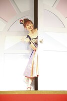 楠田亜衣奈（撮影：佐藤薫）