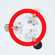 m-flo「the tripod e.p.2」ジャケット