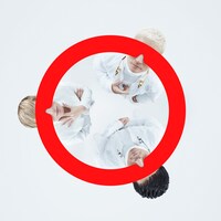 m-flo「the tripod e.p.2」ジャケット