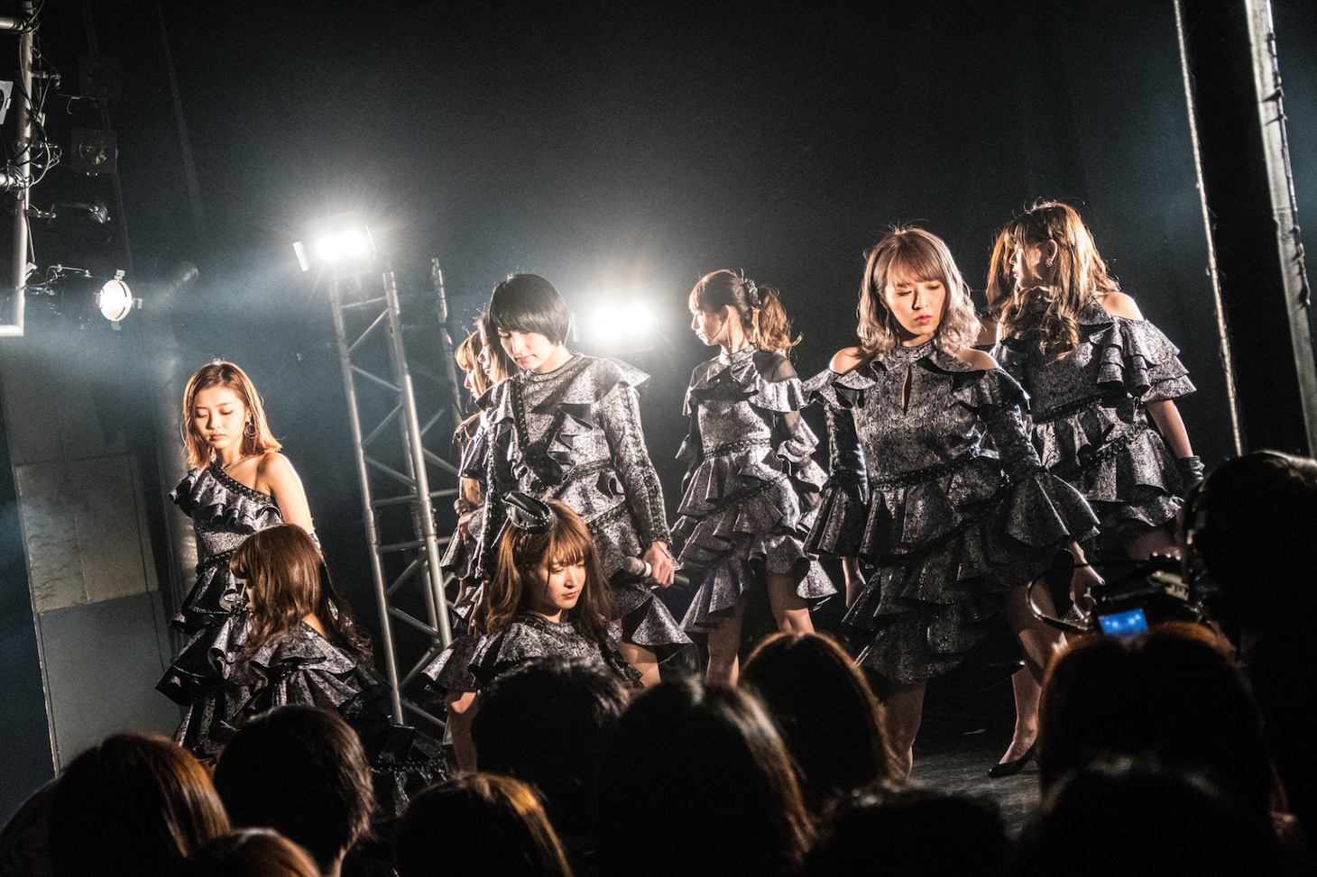 predia（撮影：古川朋久）