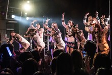 predia（撮影：古川朋久）