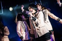 predia「tour 2018 "Fabulous"」千葉・KASHIWA PALOOZA公演の様子。（撮影：古川朋久）