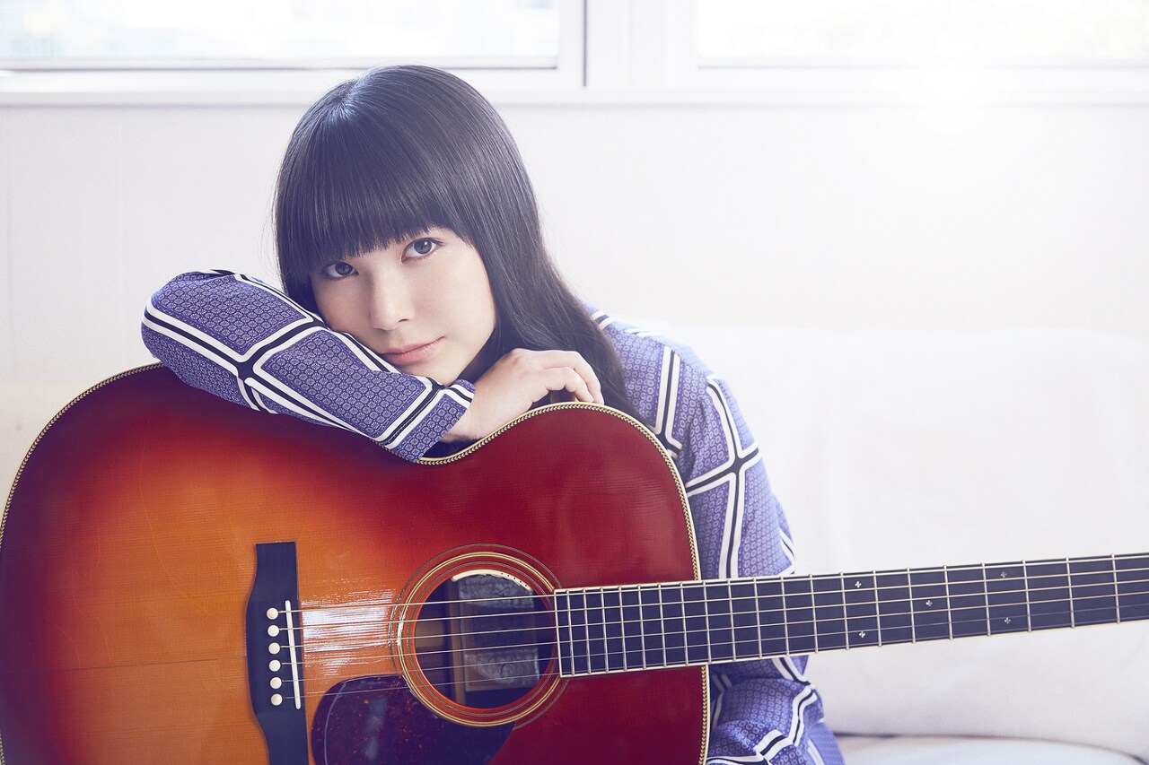 坂口有望「お別れをする時は」MVでポニーテール姿を披露