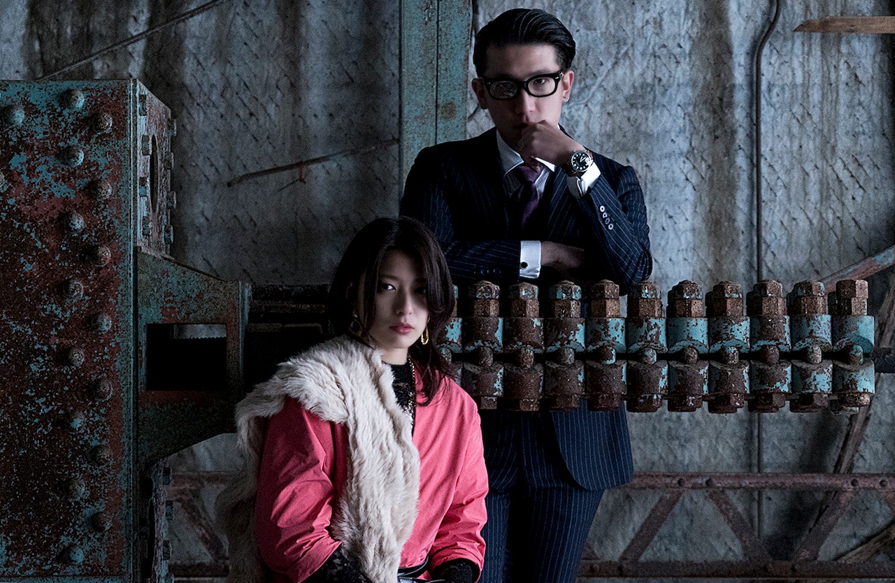 集団行動と手を組みませんか？バンドを進化させるためのサポーター募集