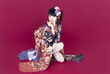 東山奈央（撮影：AZUSA TAKADA / タマイシンゴ）