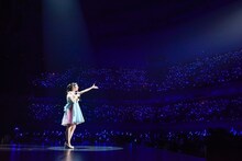 東山奈央（撮影：AZUSA TAKADA / タマイシンゴ）