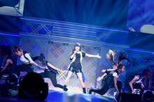 東山奈央（撮影：AZUSA TAKADA / タマイシンゴ）