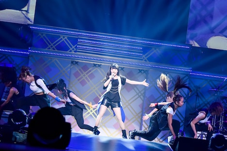 東山奈央（撮影：AZUSA TAKADA / タマイシンゴ）